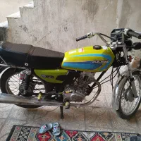 موتور تیزتک مدل94