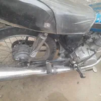 موتور هندا روان