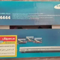 دستگاه DVD سامسونگ