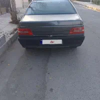 405 Glx|خودرو سواری و وانت|مشهد, شهرک مهرگان|دیوار