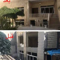 بازسازی وصفر تا صد ساختمان‌های قدیمی