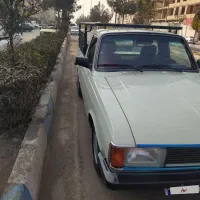 پیکان وانت مدل89|خودرو سواری و وانت|نسیمشهر, |دیوار