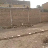 فروش استثنایی زمین مسکونی در 4 کیلومتری آباده