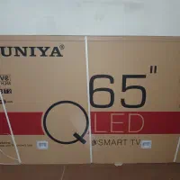 تلوزیون  ولباسشویی