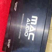 سیستم ماشین|قطعات یدکی و لوازم جانبی|مشهد, محمدآباد|دیوار