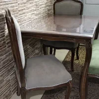 میز ناهار خوری