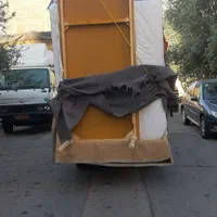 حمل وجابجای اثاث منزل و مبلمان اداری|خدمات حمل و نقل|سمنان, |دیوار