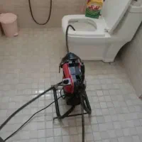 لوله بازکنی اکباتان کوی بیمه شهرک ازادی المپیک|خدمات پیشه و مهارت|تهران, اکباتان|دیوار