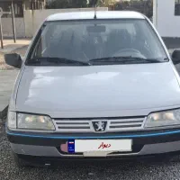 پژو۴۰۵|خودرو سواری و وانت|نور, |دیوار