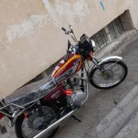 هوندا مدارک تکمیل سند ب نام ۱ سال بیمه|موتورسیکلت|شهریار, شهرک بهاران (ویره)|دیوار