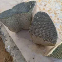 انواع کاتالیزور سبک سنگین|قطعات یدکی و لوازم جانبی|اهواز, شریعتی جنوبی|دیوار