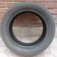 سلام یه حلقه لاستیک 205/50/60 مارک یزد تایر% 70|قطعات یدکی و لوازم جانبی|تهران, گلچین|دیوار