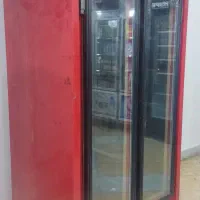 یخچال ایستاده