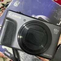 دوربین کنونsx720