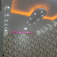 خانه حیاط دار