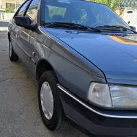 پژو 405 مدل 98 دوگانه کارخانه تمام فابریک درجه 1