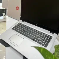 لپ تاپ hp core i5 850 g3(رادگستر ایستگاه ۴)|رایانه همراه|آبادان, |دیوار