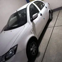 فروش ساینا مدل1403درحد خشک