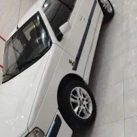پارس89دوگانه دست