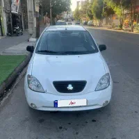 تیبا مدل ۹۷