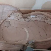 لوازم سیسمونی نو و در حد نو