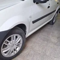 النود ۹۶ پارس تندر|خودرو سواری و وانت|کرج, بنیاد|دیوار