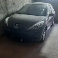 پژو ۲۰۷ پانوراما صفر ۱۴۰۴