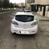 فروش مزدا هاچ بک|خودرو سواری و وانت|همدان, |دیوار