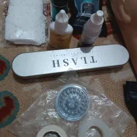 پک کامل اکستنشن مژه|آرایشگاه و سالن‌های زیبایی|پاکدشت, پاکدشت (مامازند)|دیوار