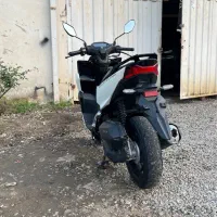 کلیک واریو|موتورسیکلت|صومعهسرا, |دیوار