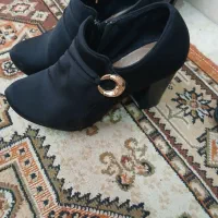 کفش زنانه|کیف، کفش، کمربند|پیشوا, |دیوار