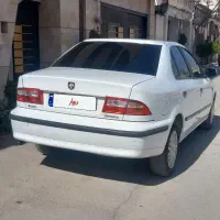 سمندef7 مدل۹۶