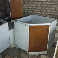 کابینت فلزی