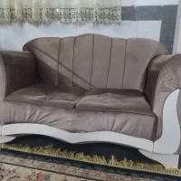 مبلمان هفت نفره