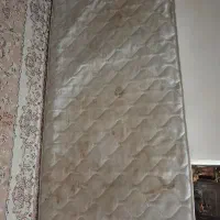 تشک فنری دسته دوم