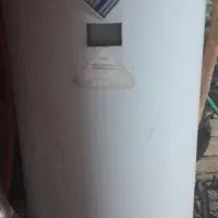 ابگرمکن ایستاده سالم