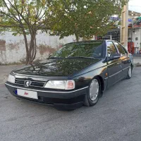 پژو 405 جی ال ایکس (GLX)، مدل ۱۳۸۲|خودرو سواری و وانت|شیراز, شهرک بزین|دیوار