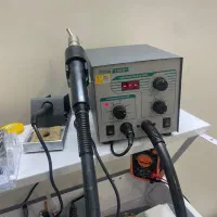 هیتر Quick 706w Plus