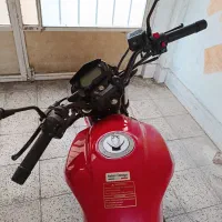 qj 150 nx درحد مدل 402|موتورسیکلت|تهران, دیلمان|دیوار