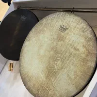 دف سما رمو فقط ۲.۱۰۰ تومن|درام و پرکاشن|گنبد کاووس, |دیوار