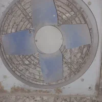 فن هواکش