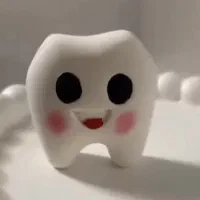 گیفت دندونی