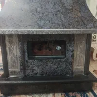 بخاری شومینه