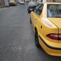 تاکسی گردشی تهران|خودرو سواری و وانت|تهران, اتابک|دیوار