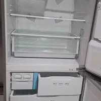 یخچال اسنوا