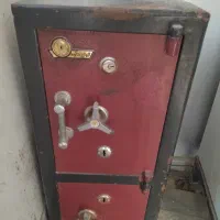 گاو صندوق کاوه