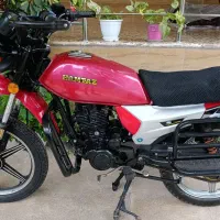 موتور همتاز شکاری 150