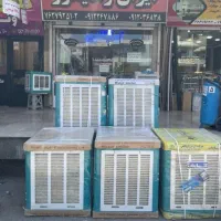 کولر آبی جنرال تبریز اصل موتوژن مس