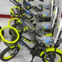 دوچرخه نقد اقساط|دوچرخه، اسکیت، اسکوتر|بجنورد, |دیوار