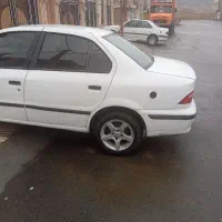 سمند Lx|خودرو سواری و وانت|کامیاران, |دیوار